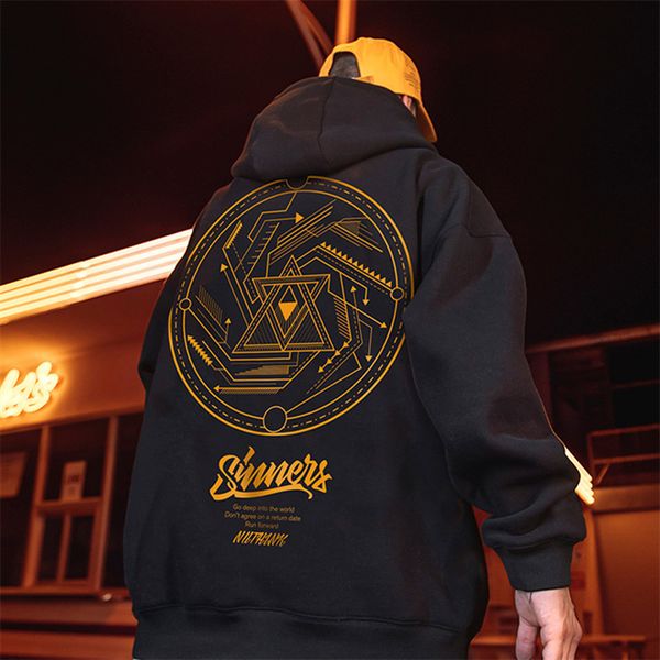 men's hoodies sweatshirts irregular graphic print male fashion loose clothing fleece high street hooded sweatshirt oversized pollover y, Black
men's hoodies sweatshirts irregular graphic print male fashion loose clothing fleece high street hooded sweatshirt oversized pollover y, Black