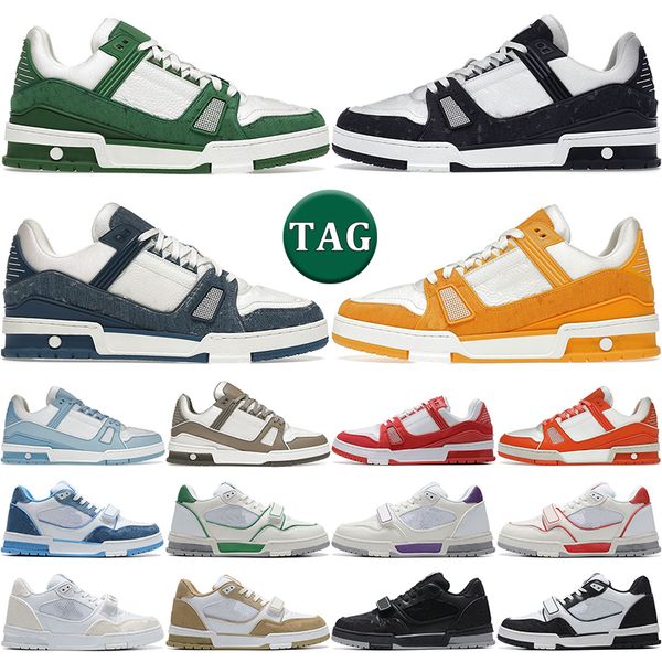 designer shoes virgil trainer sneakers men women platform black white denim green blue orange red yellow grey outdoor mens trainers tennis
designer shoes virgil trainer sneakers men women platform black white denim green blue orange red yellow grey outdoor mens trainers tennis