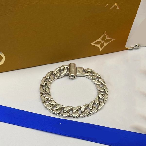 nail bracelet cuban chain bracelet mens bracelet bracelets designer for women charm bracelet men gold party gift stainless steel bijoux gold, Black
nail bracelet cuban chain bracelet mens bracelet bracelets designer for women charm bracelet men gold party gift stainless steel bijoux gold, Black