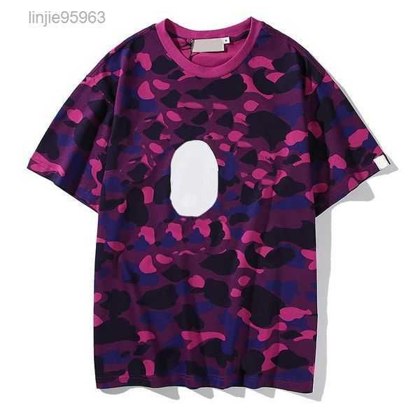 men's t-shirt 4-color japanese fashion brand camouflage summer new men's and printed ape 11sss, White;black
men's t-shirt 4-color japanese fashion brand camouflage summer new men's and printed ape 11sss, White;black