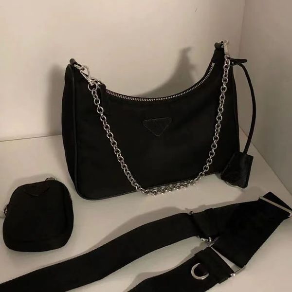 fashion designer bag sale 3 piece shoulder bag woman luxurys men lady nylon crossbody hobo bags purses handbags bag wallet
fashion designer bag sale 3 piece shoulder bag woman luxurys men lady nylon crossbody hobo bags purses handbags bag wallet