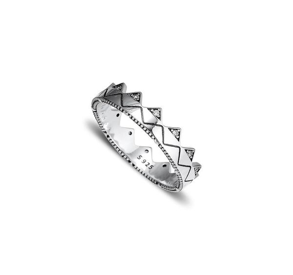 2019 new 925 sterling silver rings exotic crown ring original fashion engagement wedding rings diy jewelry for women9826140, Slivery;golden
2019 new 925 sterling silver rings exotic crown ring original fashion engagement wedding rings diy jewelry for women9826140, Slivery;golden