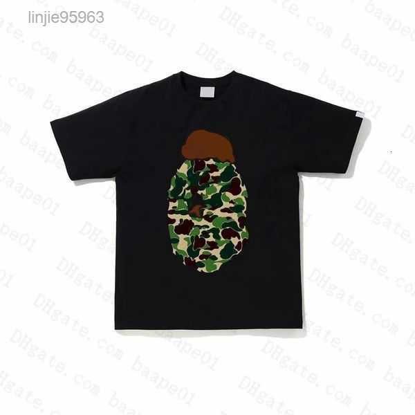 mens designer bapesta t shirt summer streetwear short sleeve men women hip hop m-xxl 21sss, White;black
mens designer bapesta t shirt summer streetwear short sleeve men women hip hop m-xxl 21sss, White;black