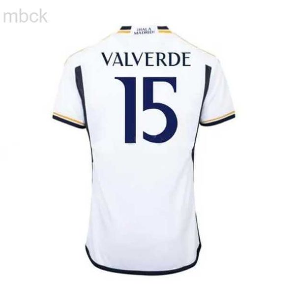 t-shirts benzema soccer jerseys football vini jr camavinga alaba hazard asensio modric marcelo real madrids final football jerseys camiseta, White;black
t-shirts benzema soccer jerseys football vini jr camavinga alaba hazard asensio modric marcelo real madrids final football jerseys camiseta, White;black