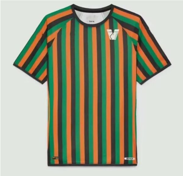 23 24 venezia fc soccer jerseys home black away white third blue 4th red 10# aramu 11# forte venice 2023 2024 busio 27# football shirts 3rd, Black;yellow
23 24 venezia fc soccer jerseys home black away white third blue 4th red 10# aramu 11# forte venice 2023 2024 busio 27# football shirts 3rd, Black;yellow