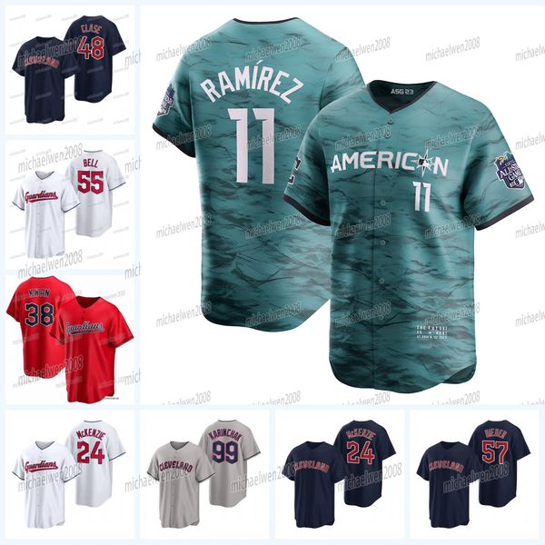 11 jose ramirez guardians all star jersey cleveland steven kwan oscar gonzalez oscar gonzalez emmanuel clase shane bieber myles straw josh n, Blue;black
11 jose ramirez guardians all star jersey cleveland steven kwan oscar gonzalez oscar gonzalez emmanuel clase shane bieber myles straw josh n, Blue;black