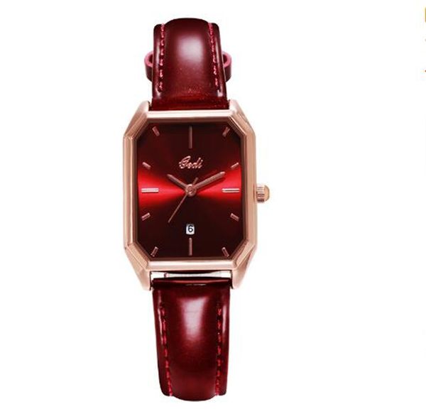 2023 live streaming popular fashion women trend simple casual belt calendar women's quartz waterproof watch, Slivery;golden
2023 live streaming popular fashion women trend simple casual belt calendar women's quartz waterproof watch, Slivery;golden