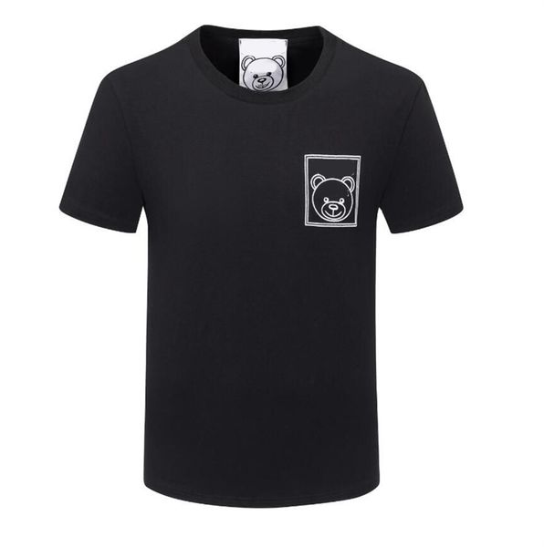 printed short-sleeved t-shirt purchase the original version and open the mold to create a full set of customized accessories details determi, White;black
printed short-sleeved t-shirt purchase the original version and open the mold to create a full set of customized accessories details determi, White;black