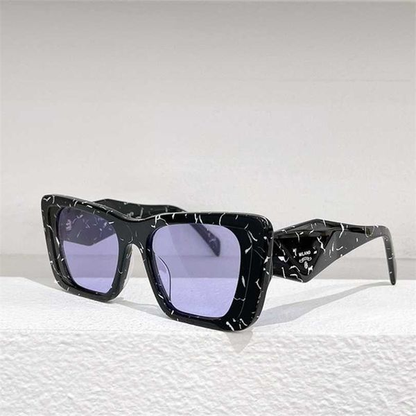 sunglasses 2023 new p's new tiktok online celebrity personality ins women's versatile fashion sunglasses spr 08y, White;black
sunglasses 2023 new p's new tiktok online celebrity personality ins women's versatile fashion sunglasses spr 08y, White;black