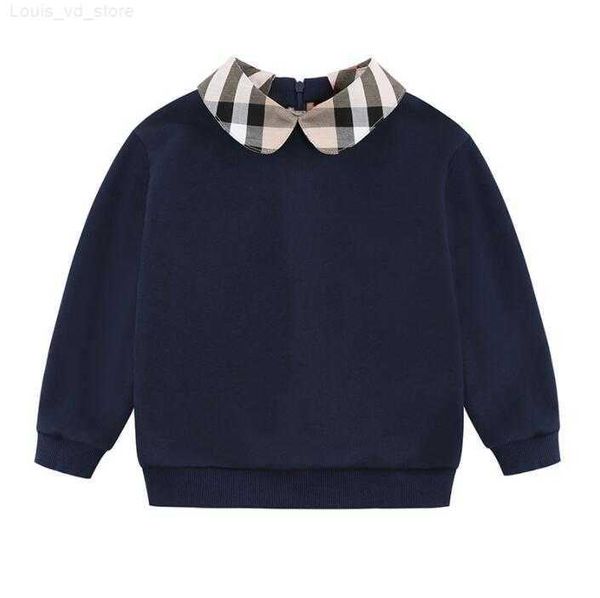 lovely baby boys girls pullover kids sweaters turn-down collar sweatshirt spring autumn children cotton zipper sweater l230710, Blue
lovely baby boys girls pullover kids sweaters turn-down collar sweatshirt spring autumn children cotton zipper sweater l230710, Blue