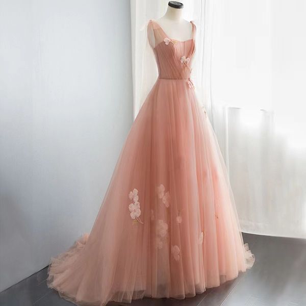 2023 prom dresses flowers pink blush mermaid deep v neck sleeveless strap crystals beads black girls long party graduation dress plus size f
2023 prom dresses flowers pink blush mermaid deep v neck sleeveless strap crystals beads black girls long party graduation dress plus size f
