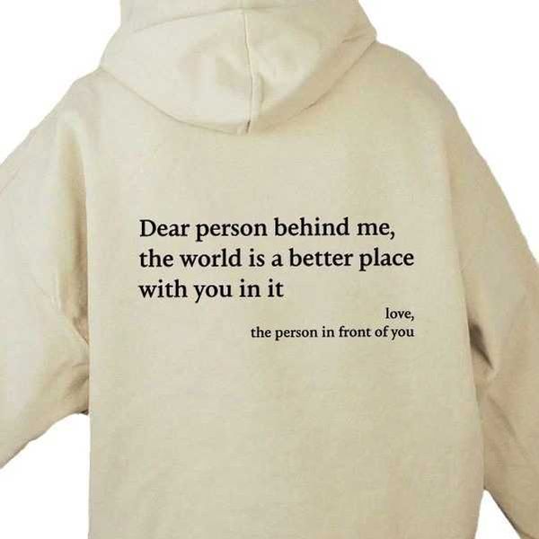 pt8v 2023 new women's hoodies sweatshirts 220g women's plush sweater plain letter printed kangaroo pocket drawstring printed hoodi, Black
pt8v 2023 new women's hoodies sweatshirts 220g women's plush sweater plain letter printed kangaroo pocket drawstring printed hoodi, Black