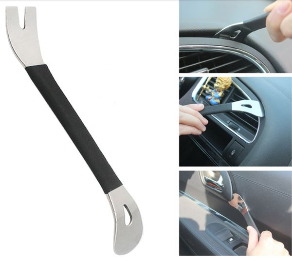 stainless steel crowbar metal pry bar hand tool double end design pry bar automatic tool equipment easy pry door handle tools sp6
stainless steel crowbar metal pry bar hand tool double end design pry bar automatic tool equipment easy pry door handle tools sp6