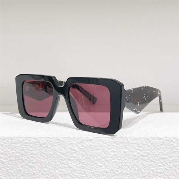 sunglasses 2023 new p family's new online celebrity with personality trend large frame women's versatile sunglasses spr 23y-s, White;black
sunglasses 2023 new p family's new online celebrity with personality trend large frame women's versatile sunglasses spr 23y-s, White;black