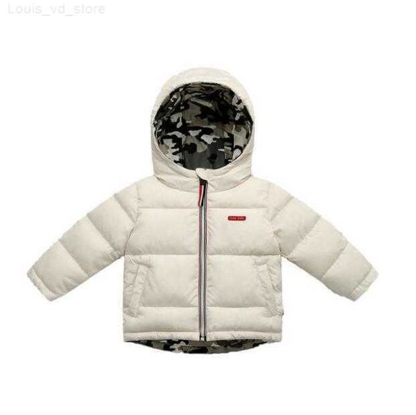 down coat double-sided wear boys girls camouflage down coat jacket fashion kids hooded parka coats fall winter thicken warm children jackets, Blue;gray
down coat double-sided wear boys girls camouflage down coat jacket fashion kids hooded parka coats fall winter thicken warm children jackets, Blue;gray