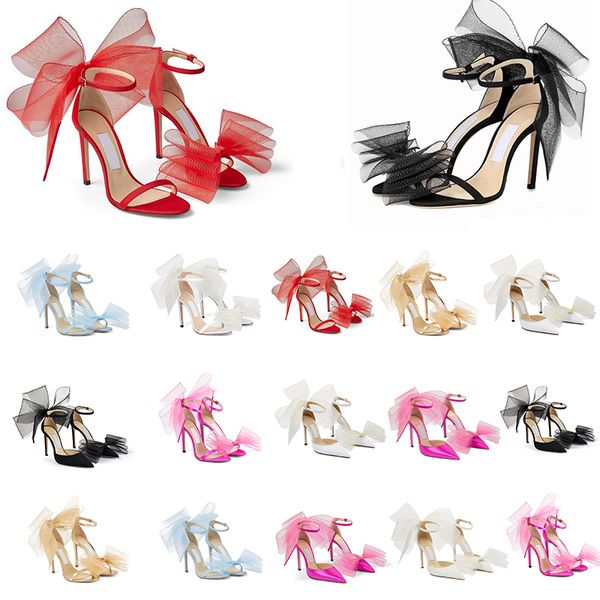 luxury shoe high heels sandals women heel averly jimmy shoe pumps aveline sandal with asymmetric grosgrain mesh fascinator, Black
luxury shoe high heels sandals women heel averly jimmy shoe pumps aveline sandal with asymmetric grosgrain mesh fascinator, Black