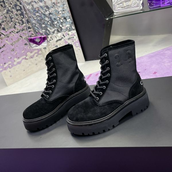 clea triomphe lace up boots women designer bulky boot suede calfskin canvas combat booties beige black bull leather logo platform shoes high
clea triomphe lace up boots women designer bulky boot suede calfskin canvas combat booties beige black bull leather logo platform shoes high