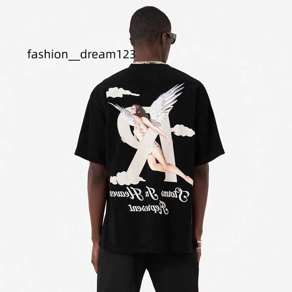 custom 100% cotton creative fun carton character graffiti short sleeve digital print men's loose hip hop blast street t shirt, White;black
custom 100% cotton creative fun carton character graffiti short sleeve digital print men's loose hip hop blast street t shirt, White;black