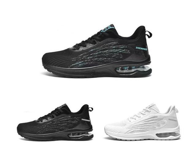 air cushion shoes men's flying woven sneakers men's casual shoes spring and autumn new trend breathable men's shoes, Black
air cushion shoes men's flying woven sneakers men's casual shoes spring and autumn new trend breathable men's shoes, Black