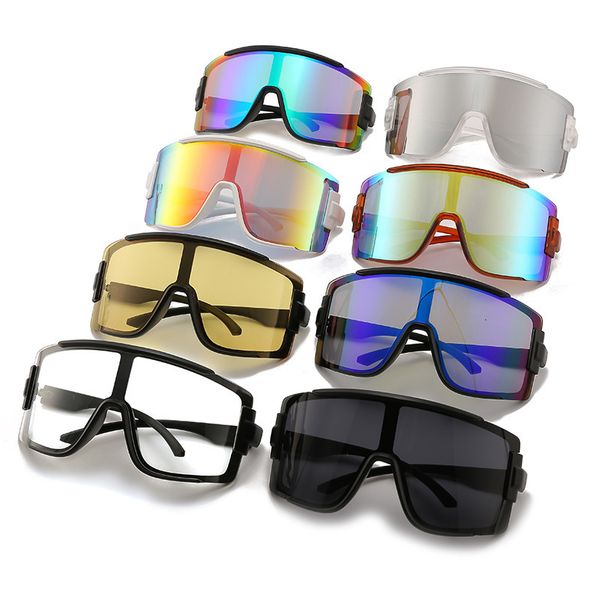 sunglasses car night vision sunglasses driving glasses mens and womens goggles outdoor sports bicycle riding 230707, White;black
sunglasses car night vision sunglasses driving glasses mens and womens goggles outdoor sports bicycle riding 230707, White;black
