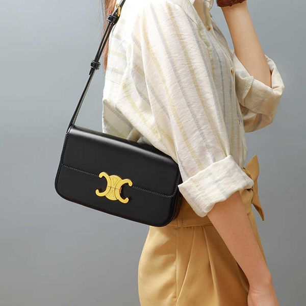 arc de triomphe armpit french premium 2022 new female summer flower box real cow leather one shoulder small square bag
arc de triomphe armpit french premium 2022 new female summer flower box real cow leather one shoulder small square bag