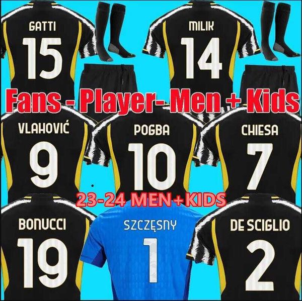 fans player soccer jerseys 2023 2024 home away milik di maria vlahovic kean pogba chiesa mckennie locatelli jerseys 22 23 24 kits men and ki, White;black
fans player soccer jerseys 2023 2024 home away milik di maria vlahovic kean pogba chiesa mckennie locatelli jerseys 22 23 24 kits men and ki, White;black
