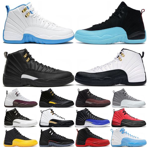 12s basketball shoes black taxi stealth playoffs hyper royal university gold utility cherry easter indigo burgundy crush mens outdoor sports
12s basketball shoes black taxi stealth playoffs hyper royal university gold utility cherry easter indigo burgundy crush mens outdoor sports
