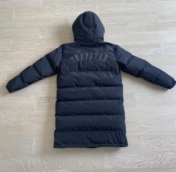 letter embroidered jacket fleece thermal down long hooded jacket designer loose zip hoodie8411991, Black
letter embroidered jacket fleece thermal down long hooded jacket designer loose zip hoodie8411991, Black