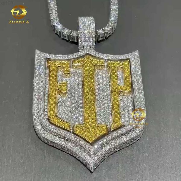 custom pass diamond tester vvs moissanite pendant hip hop jewelry 925 silver yellow cz stone layered custom iced out pendants
custom pass diamond tester vvs moissanite pendant hip hop jewelry 925 silver yellow cz stone layered custom iced out pendants
