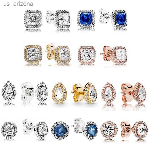925 sterling silver rose golden classic timeless elegance radiant teardrops earring with crystal for women gift fashion jewelry l230620, Golden;silver
925 sterling silver rose golden classic timeless elegance radiant teardrops earring with crystal for women gift fashion jewelry l230620, Golden;silver