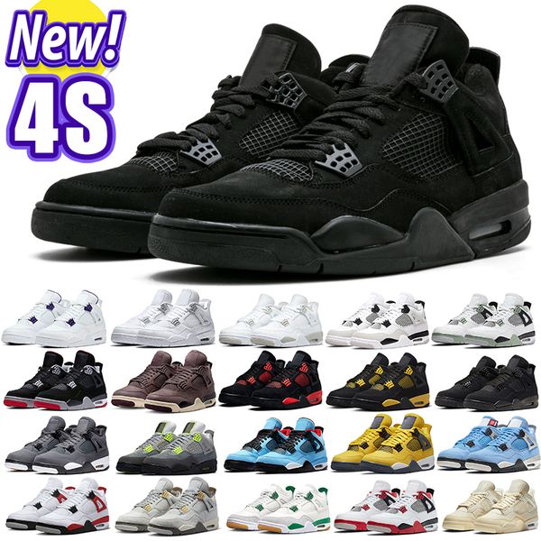 jumpman 4s mens basketball shoes luxurys designer shoes black cat 4s melo women basketball shoes pine green military black red thunder bred
jumpman 4s mens basketball shoes luxurys designer shoes black cat 4s melo women basketball shoes pine green military black red thunder bred