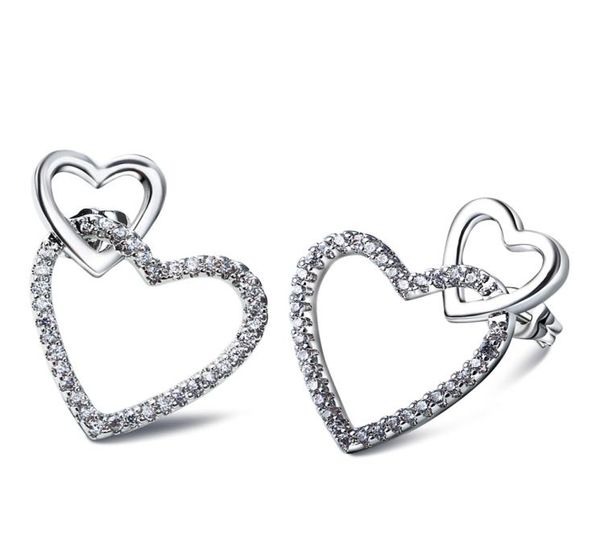 love heart earings pave with cubic zirconia crystal earings women earrings 2015 new white gold plate6689292, Golden;silver
love heart earings pave with cubic zirconia crystal earings women earrings 2015 new white gold plate6689292, Golden;silver