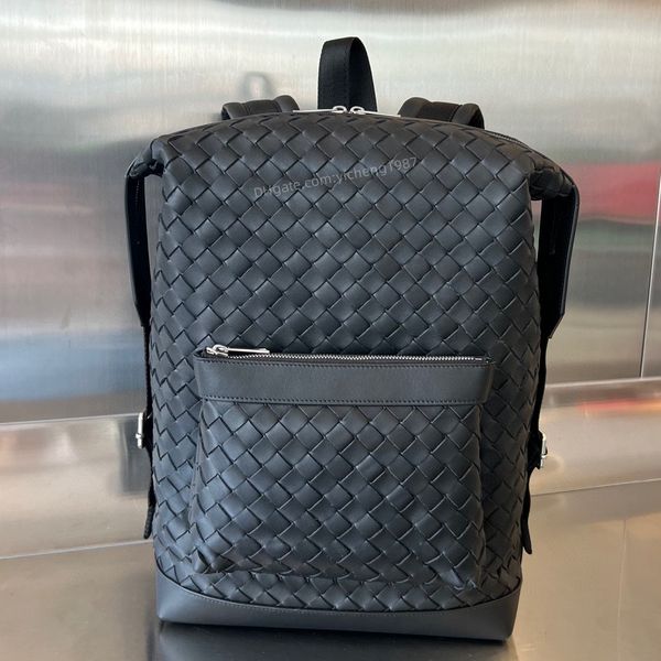 10a quality bv's backpack designers intrecciato cowhide woven mens backpack size 42cm real leather luxury backpack men zaino bolsas ing
10a quality bv's backpack designers intrecciato cowhide woven mens backpack size 42cm real leather luxury backpack men zaino bolsas ing