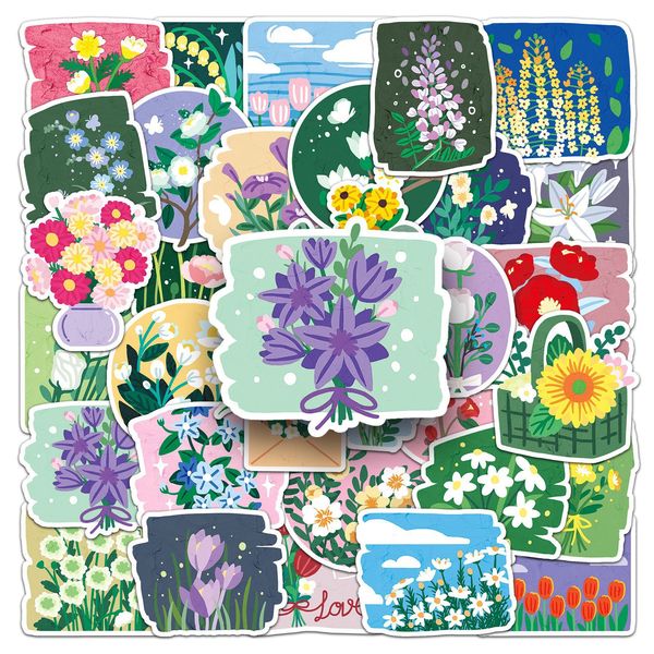 50pcs oil painting stickers pack waterproof vinyl stickers non-random for car bike luggage lapskateboard scrapbook water bottle decal
50pcs oil painting stickers pack waterproof vinyl stickers non-random for car bike luggage lapskateboard scrapbook water bottle decal