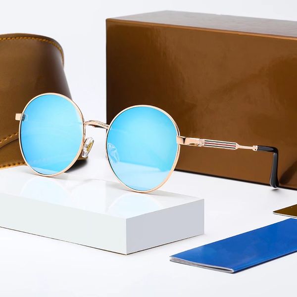 famous designer sunglasses men women luxury brand eyewear vintage metal round shades fashion steampunk sunglass sun glasses with logo, White;black
famous designer sunglasses men women luxury brand eyewear vintage metal round shades fashion steampunk sunglass sun glasses with logo, White;black