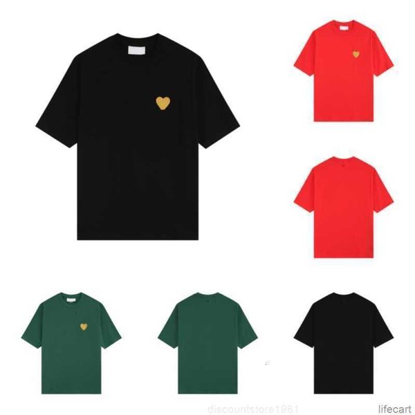 amies paris t shirts mens women summer designer tees luxury amis de coeur tshirt fashion casual street france 00cx, White;black
amies paris t shirts mens women summer designer tees luxury amis de coeur tshirt fashion casual street france 00cx, White;black