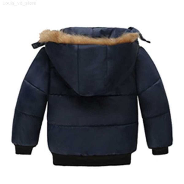 down coat kids coat new winter boys jacket for boys children clothing hooded zipper outerwear baby boys clothes 3-6 years 201102 l230711, Blue;gray
down coat kids coat new winter boys jacket for boys children clothing hooded zipper outerwear baby boys clothes 3-6 years 201102 l230711, Blue;gray