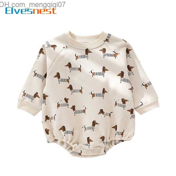 rompers cartoon printed newborn baby clothes boys skin-tight garment spring and autumn baby clothes cotton long sleeve baby skin-tight garme, Blue
rompers cartoon printed newborn baby clothes boys skin-tight garment spring and autumn baby clothes cotton long sleeve baby skin-tight garme, Blue
