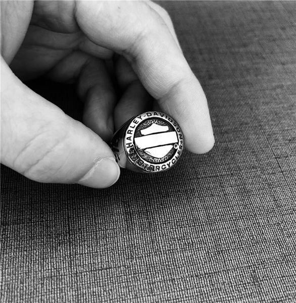 size 713 motorbiker solid biker ring 316l stainless steel cool polish motorcycles men boys shield ring3964982, Silver
size 713 motorbiker solid biker ring 316l stainless steel cool polish motorcycles men boys shield ring3964982, Silver