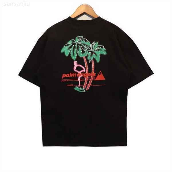 summer palms designer tshirt fashion coconut tree clothing tees beach print loose casual short sleeve t-shirt trend luxury cotton streetwear, White;black
summer palms designer tshirt fashion coconut tree clothing tees beach print loose casual short sleeve t-shirt trend luxury cotton streetwear, White;black