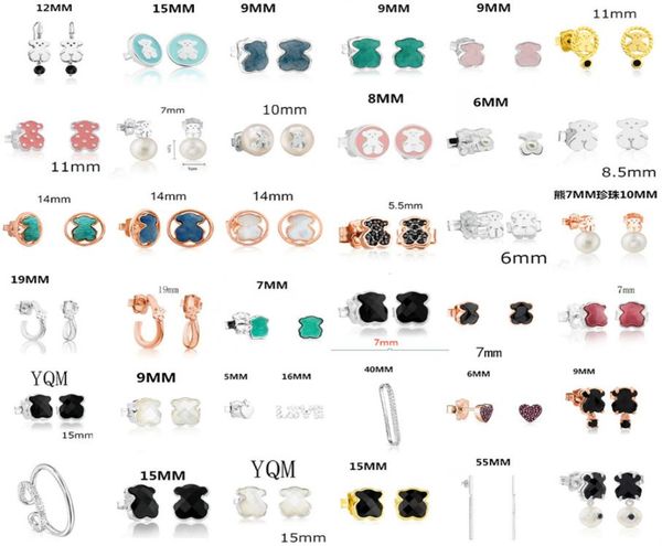 new fashion 100 925 sterling silver bear stud earrings classic pierced stud earrings jewelry manufacturers whole 23625689, Golden;silver
new fashion 100 925 sterling silver bear stud earrings classic pierced stud earrings jewelry manufacturers whole 23625689, Golden;silver