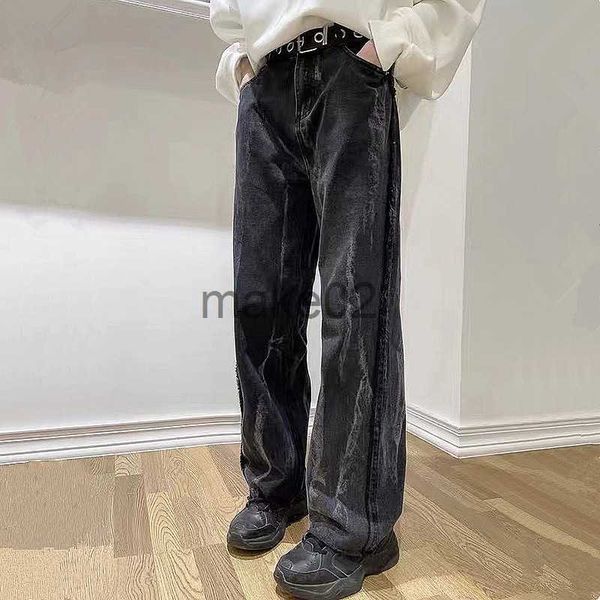 men's jeans 2022 new arrivals tie dye washed vintage men hip hop jeans trousers raw edge straight baggy denim pants for teens pantaloni, Blue
men's jeans 2022 new arrivals tie dye washed vintage men hip hop jeans trousers raw edge straight baggy denim pants for teens pantaloni, Blue