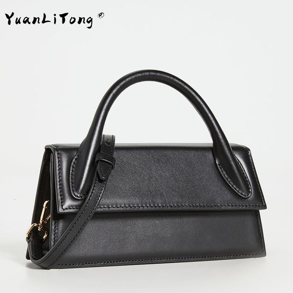 evening bag handbags party garden bag genuine leather lady luxury designer shoulder strap messenger purses and 230710
evening bag handbags party garden bag genuine leather lady luxury designer shoulder strap messenger purses and 230710