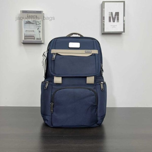 ballistic designer bag tumi nylon backpack touming men's bag 2603174 business leisure travel high beauty computer backpack 5a75
ballistic designer bag tumi nylon backpack touming men's bag 2603174 business leisure travel high beauty computer backpack 5a75