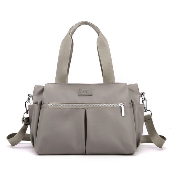 evening bags brand female handbag s tote shoulder messenger bag ladies hand crossbody nylon purse bolsa 230710
evening bags brand female handbag s tote shoulder messenger bag ladies hand crossbody nylon purse bolsa 230710