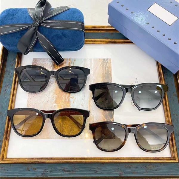 sunglasses 2023 new family round frame plate net star same gg1001sk fashion sunglasses, White;black
sunglasses 2023 new family round frame plate net star same gg1001sk fashion sunglasses, White;black