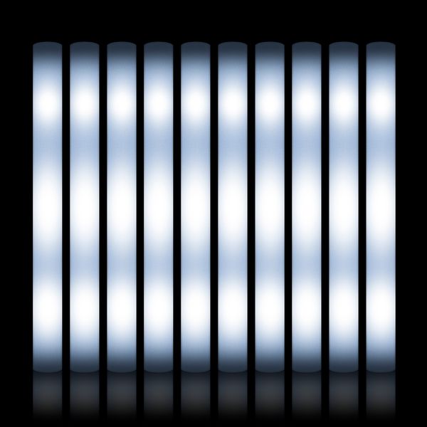 led light sticks 15/25/35/70pcs light-up toys led foam sticks glow sticks glow wands flashing light stick glow in the dark wedding party sup
led light sticks 15/25/35/70pcs light-up toys led foam sticks glow sticks glow wands flashing light stick glow in the dark wedding party sup