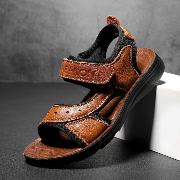 sandals fashion children boys sandals pu leather casual shoes classic flats brown summer 2022 kids rome sandals boys ing, Black;red
sandals fashion children boys sandals pu leather casual shoes classic flats brown summer 2022 kids rome sandals boys ing, Black;red