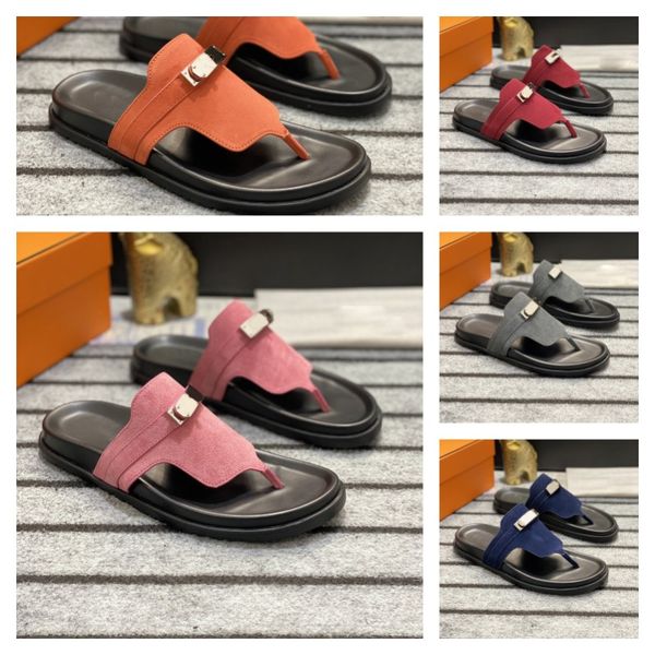luxury brand sandals for women flip flops slippers summer real leather classics breathable sandals flat shoes outdoor summer beach casual sh, Black
luxury brand sandals for women flip flops slippers summer real leather classics breathable sandals flat shoes outdoor summer beach casual sh, Black
