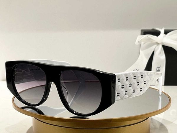 2023 new xiaoxiang ch9101 same style women's fashion trend personalized network red sunglasses sunshade and sunscreen, White;black
2023 new xiaoxiang ch9101 same style women's fashion trend personalized network red sunglasses sunshade and sunscreen, White;black